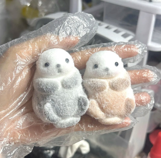 otter ruirui Squishy toy