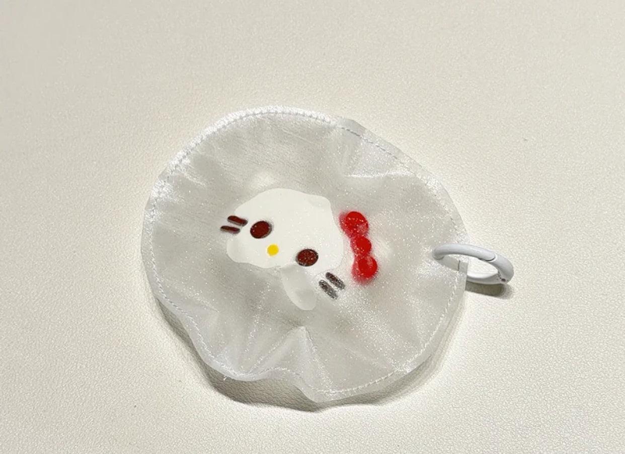 Lucky Cat Series ruirui squishy toy