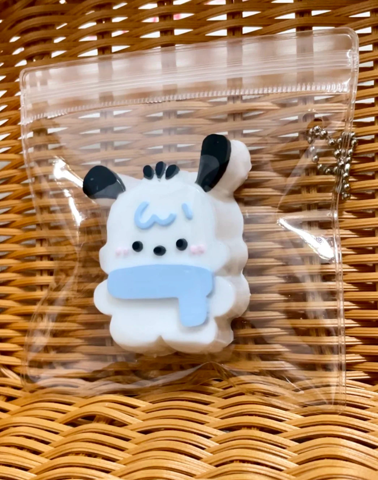Dog ruirui Squishy toy