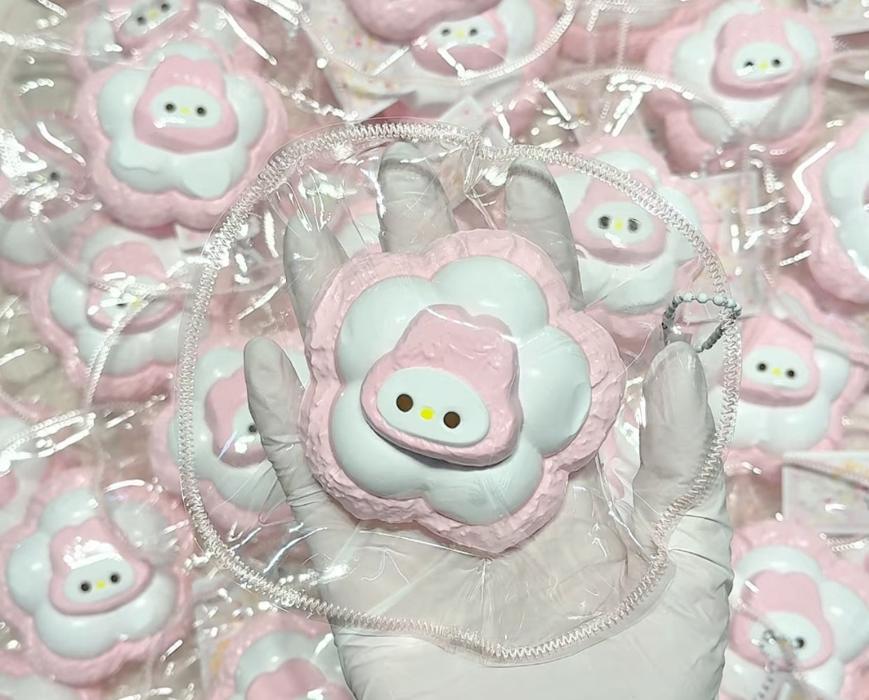 Hugging Pillow ruirui Squishy toy