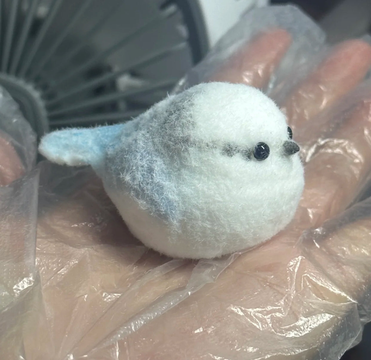 Songbird ruirui Squishy toy