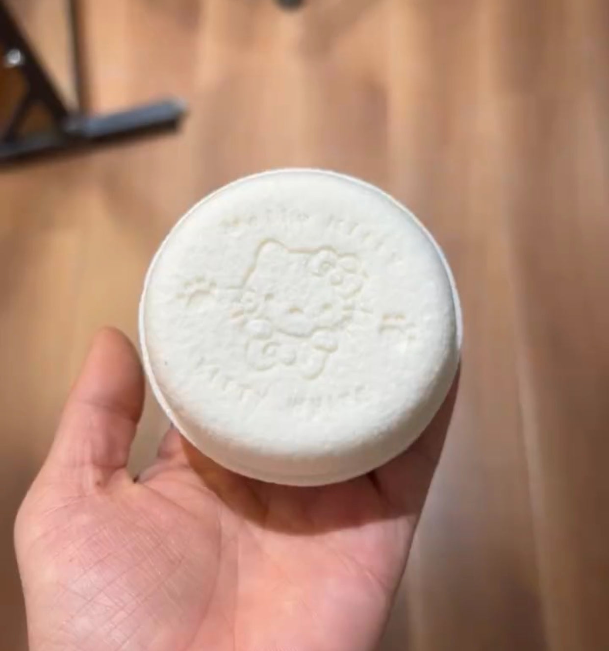Soap ruirui Squishy toy