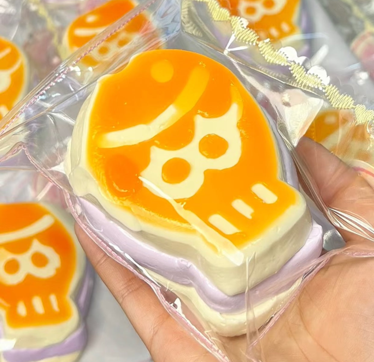 Taiyaki 170g ± ruirui Squishy toy