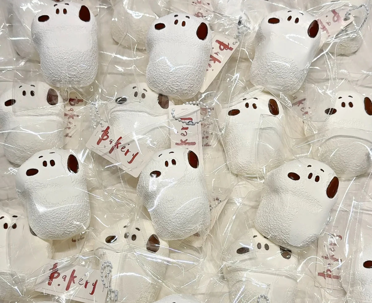 Snoopy ruirui Squishy toy