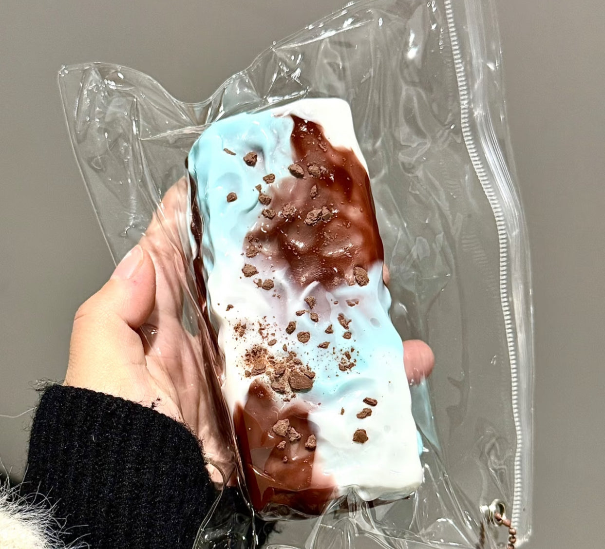 Dessert Series ruirui squishy toy