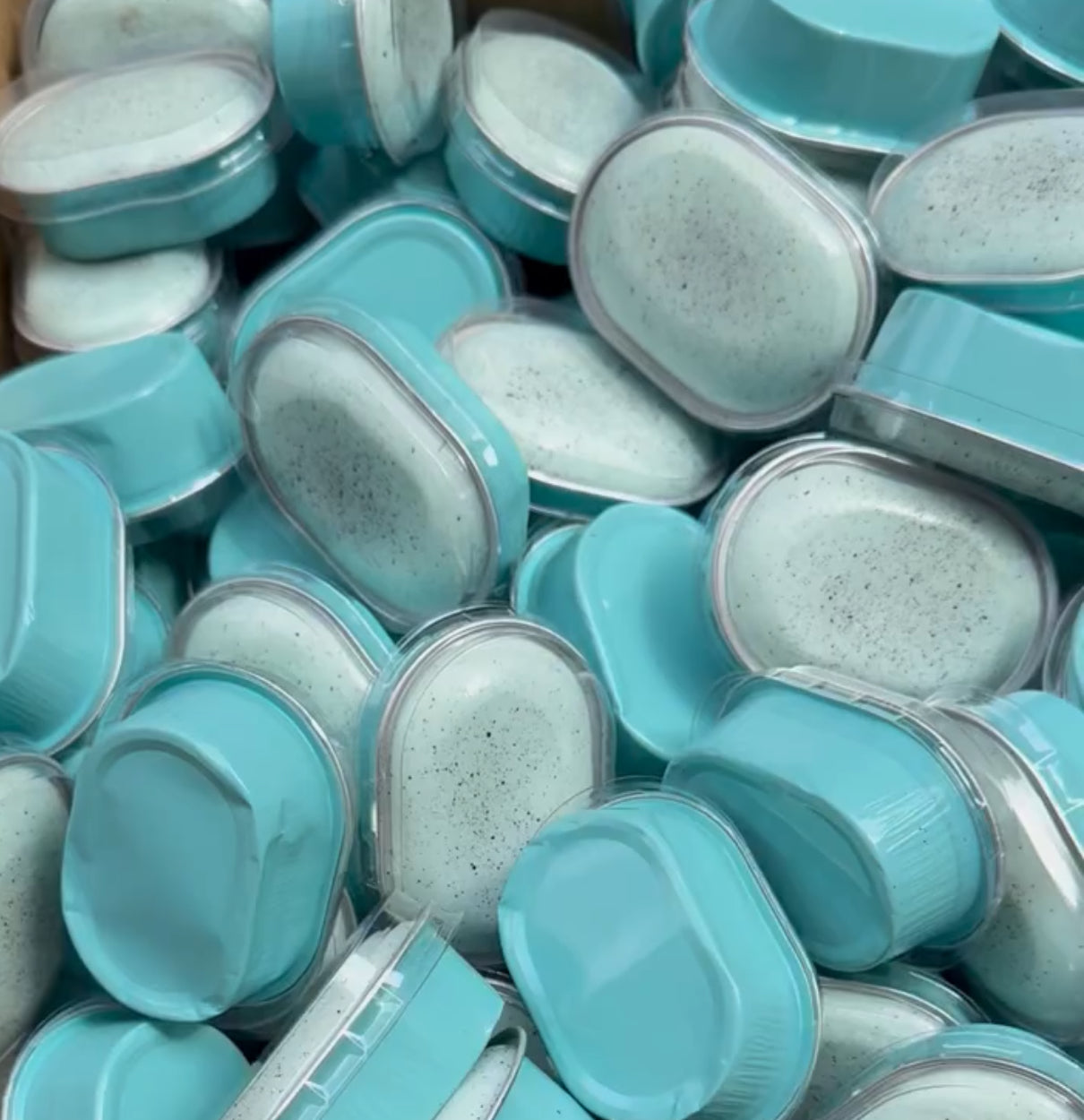 5pcs Mini Cake ruirui Squishy toy