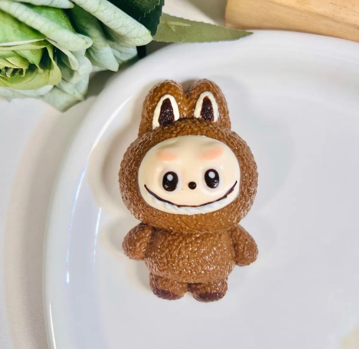 labubu ruirui Squishy toy