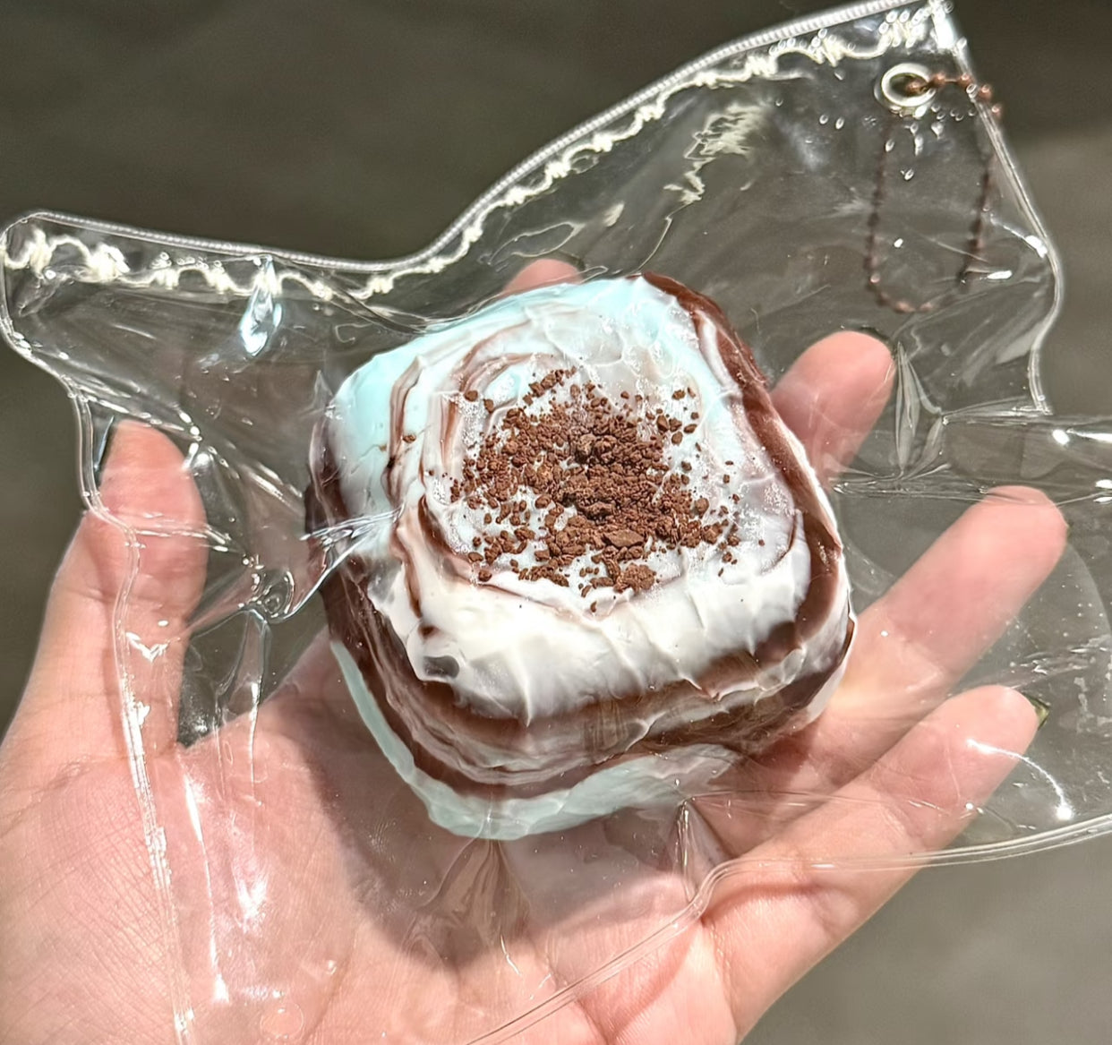 Dessert Series ruirui squishy toy