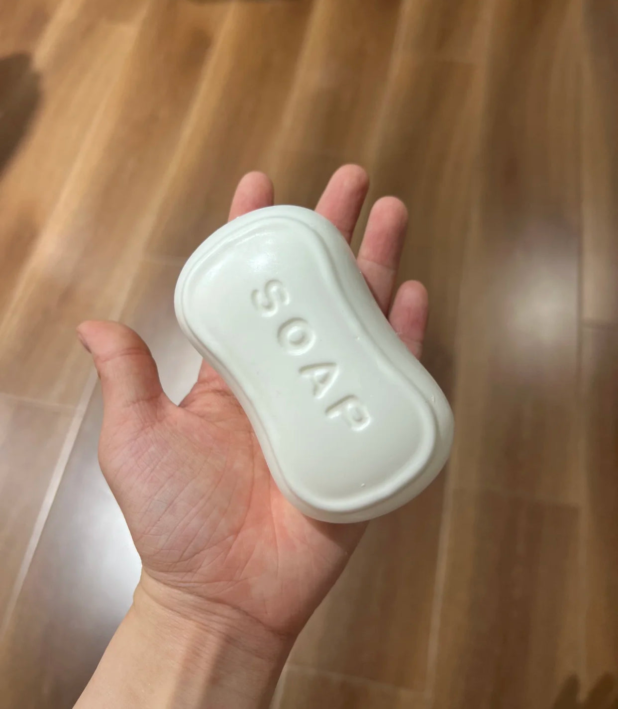 Soap ruirui Squishy toy