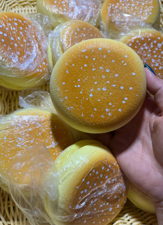 Snow biscuit ruirui squishy toy