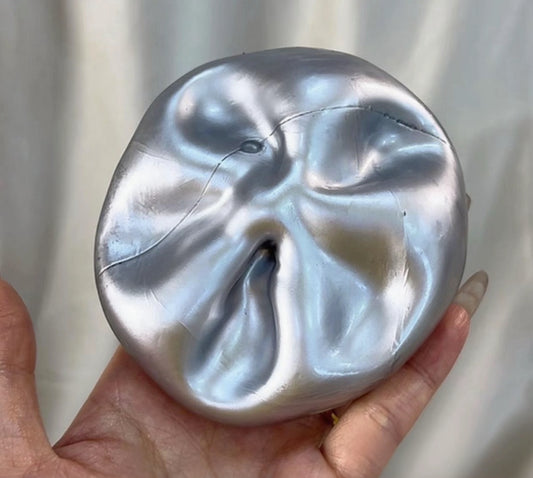 Liquid Metal Ball ruirui Squishy toy