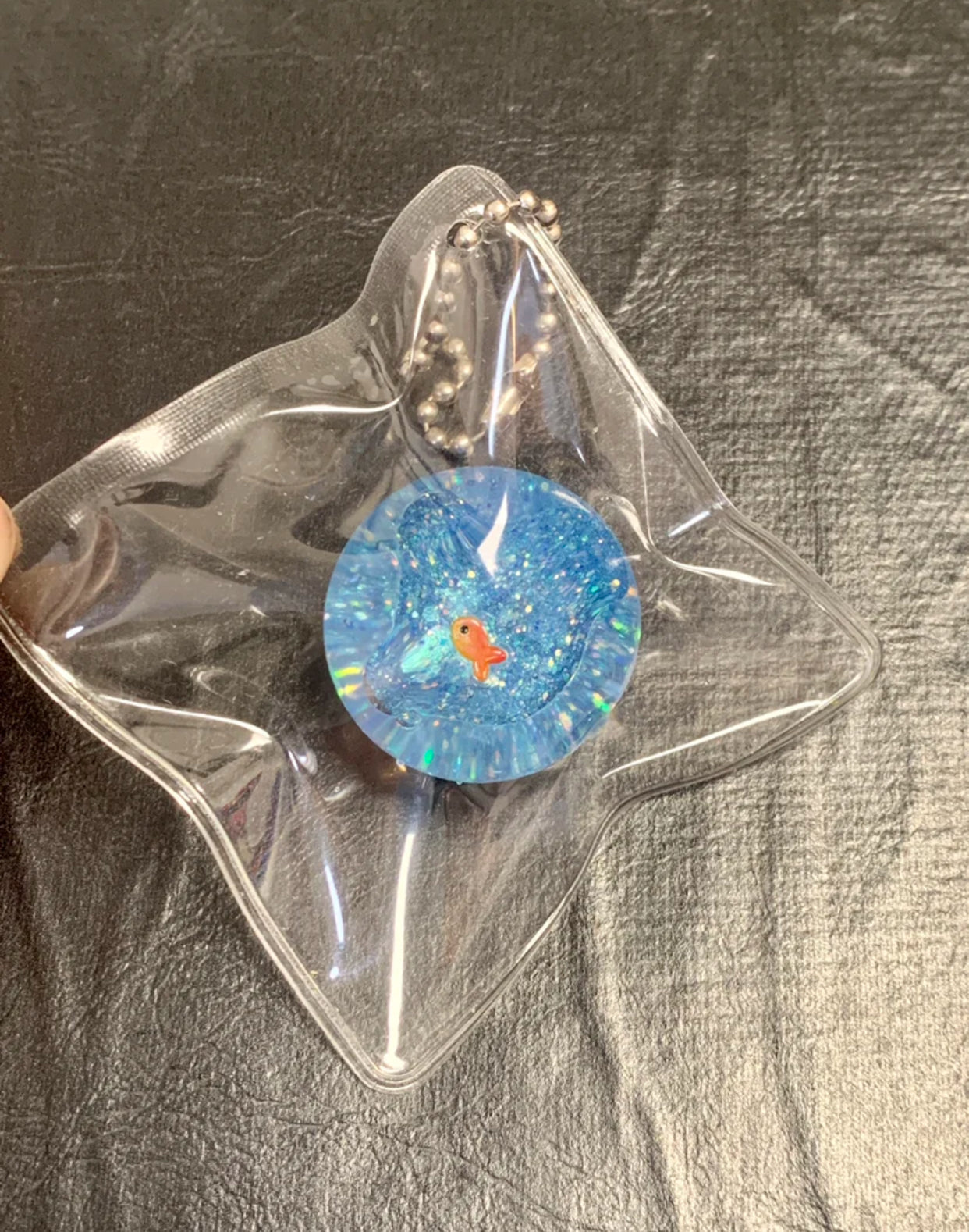 fish ruirui Squishy toy