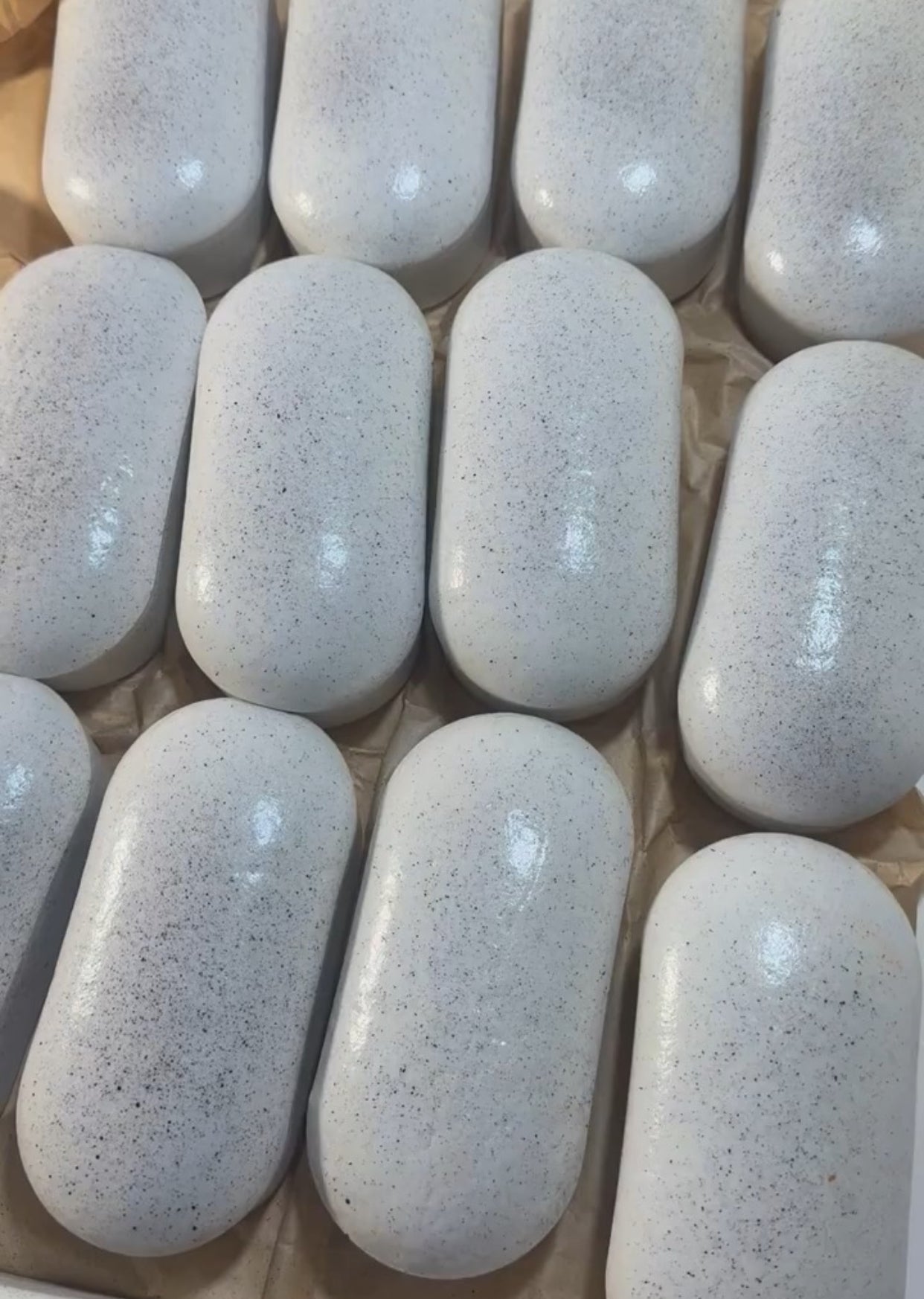 Rice Cake Stick ruirui Squishy toy