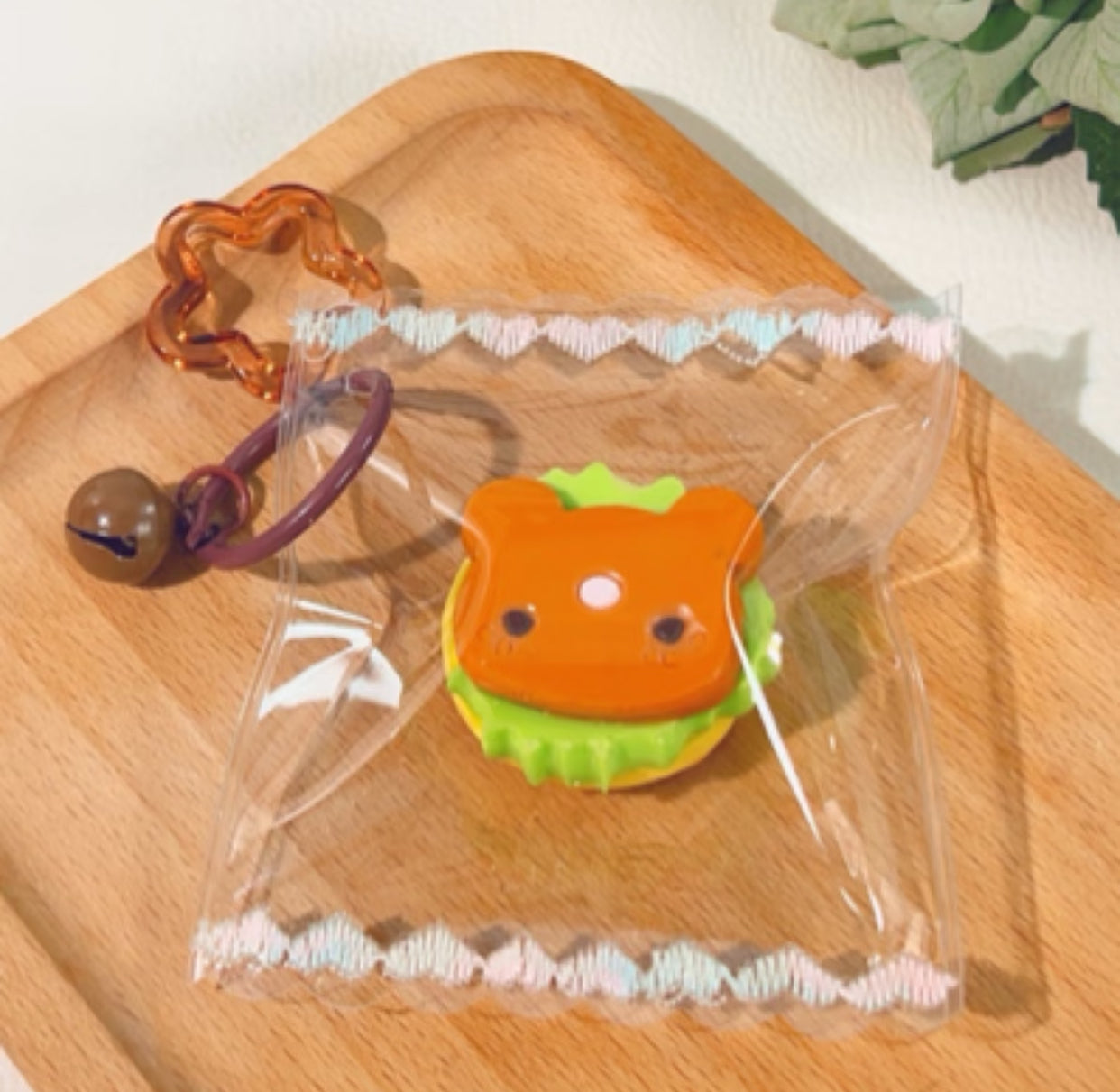 hello Kitty ruirui Squishy toy