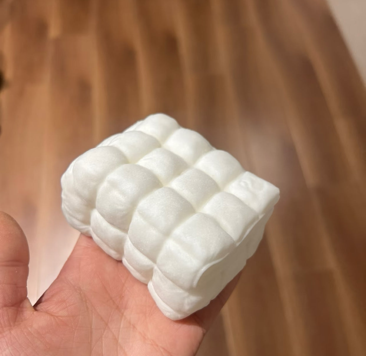 Soap ruirui Squishy toy