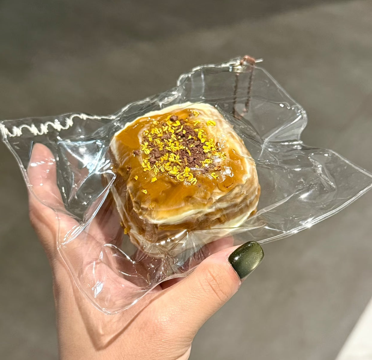 Dessert Series ruirui squishy toy