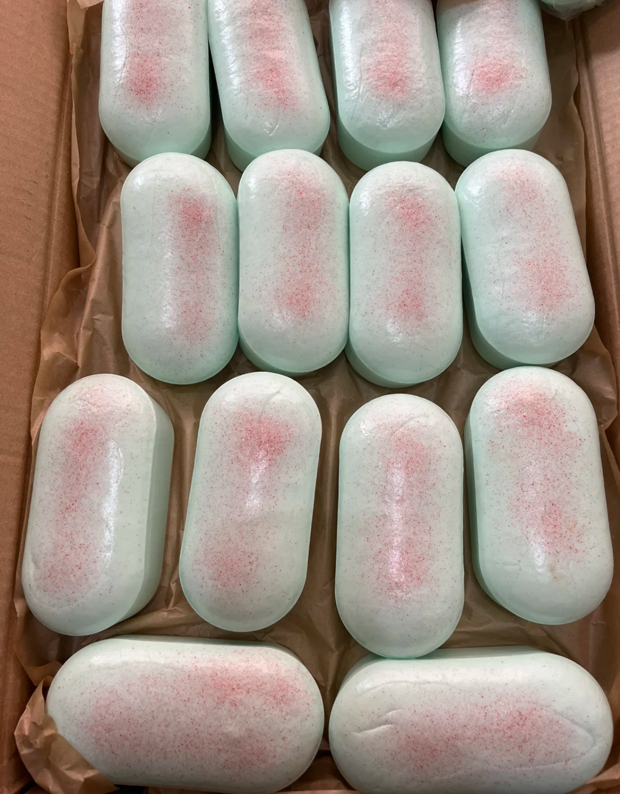 Rice Cake Stick ruirui Squishy toy