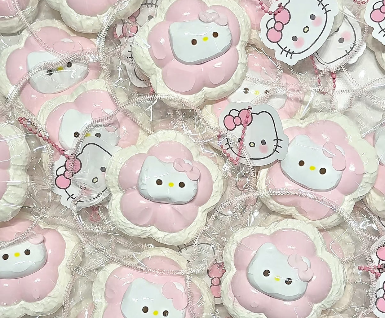 Hugging Pillow ruirui Squishy toy