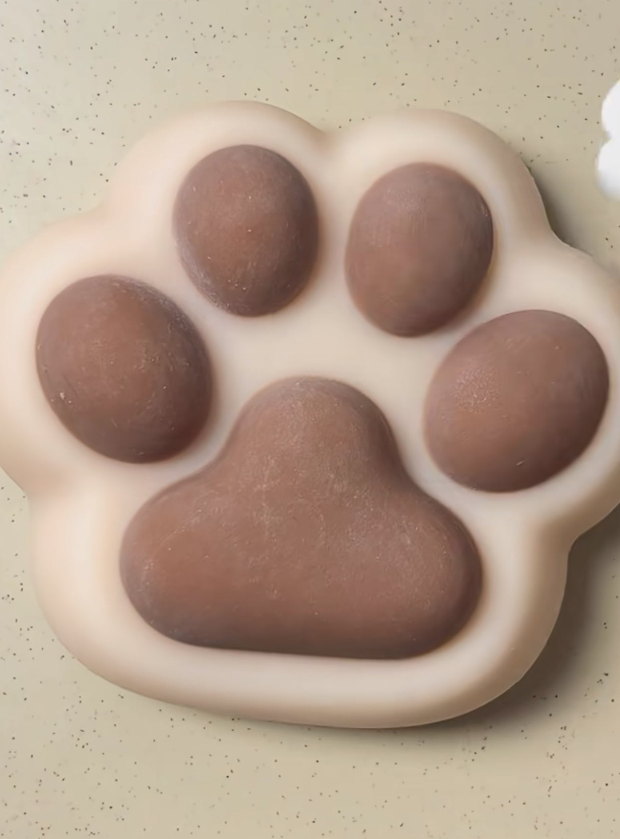 Giant Cat Paw ruirui Squishy toy