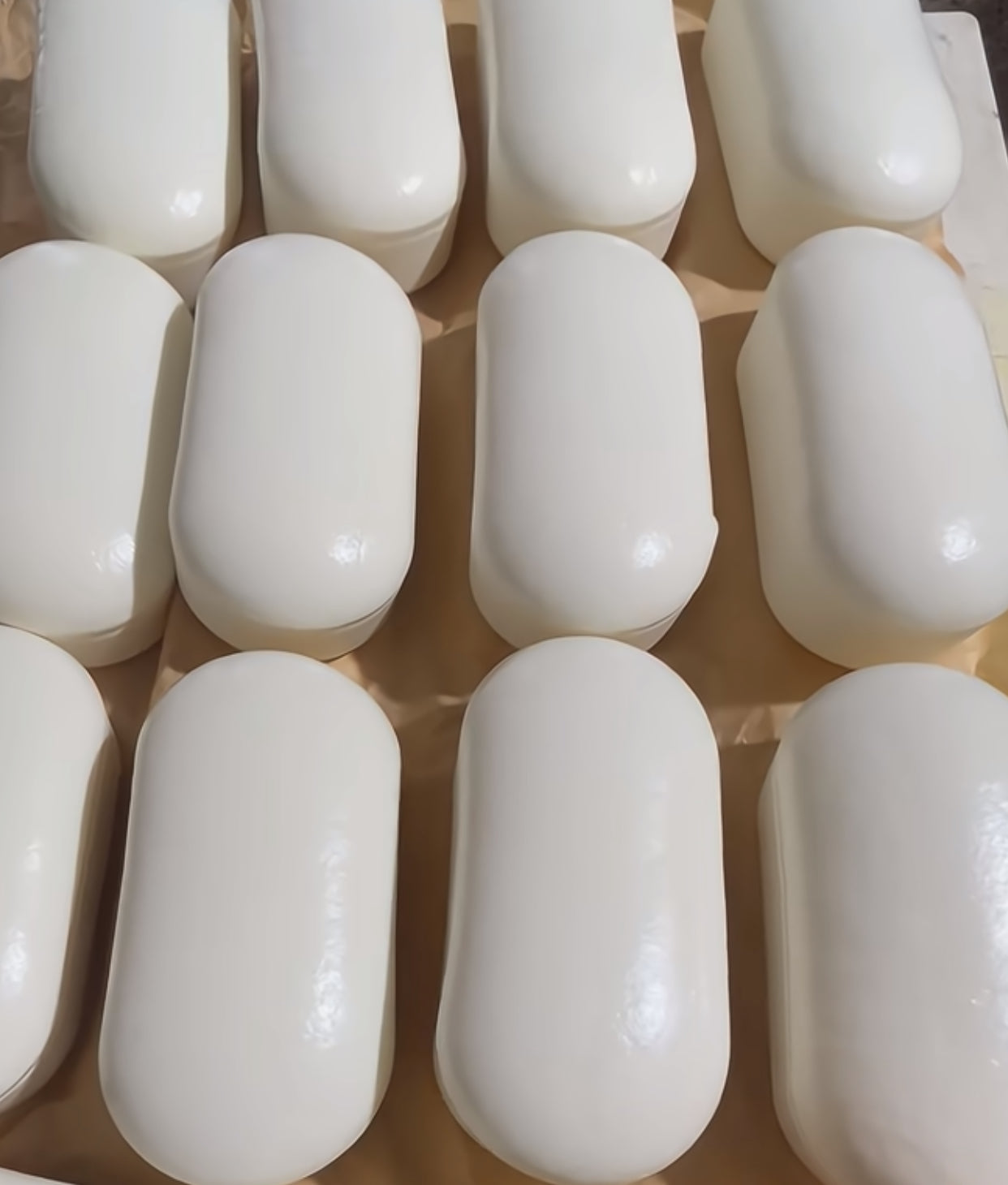 Rice Cake Stick ruirui Squishy toy
