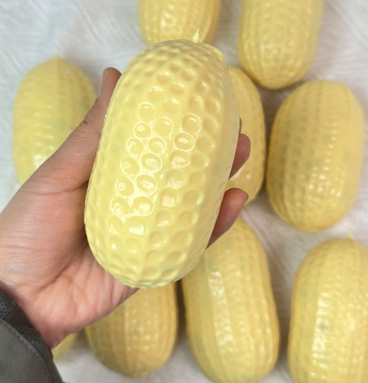 Peanut Handmade Ball ruirui squishy toy