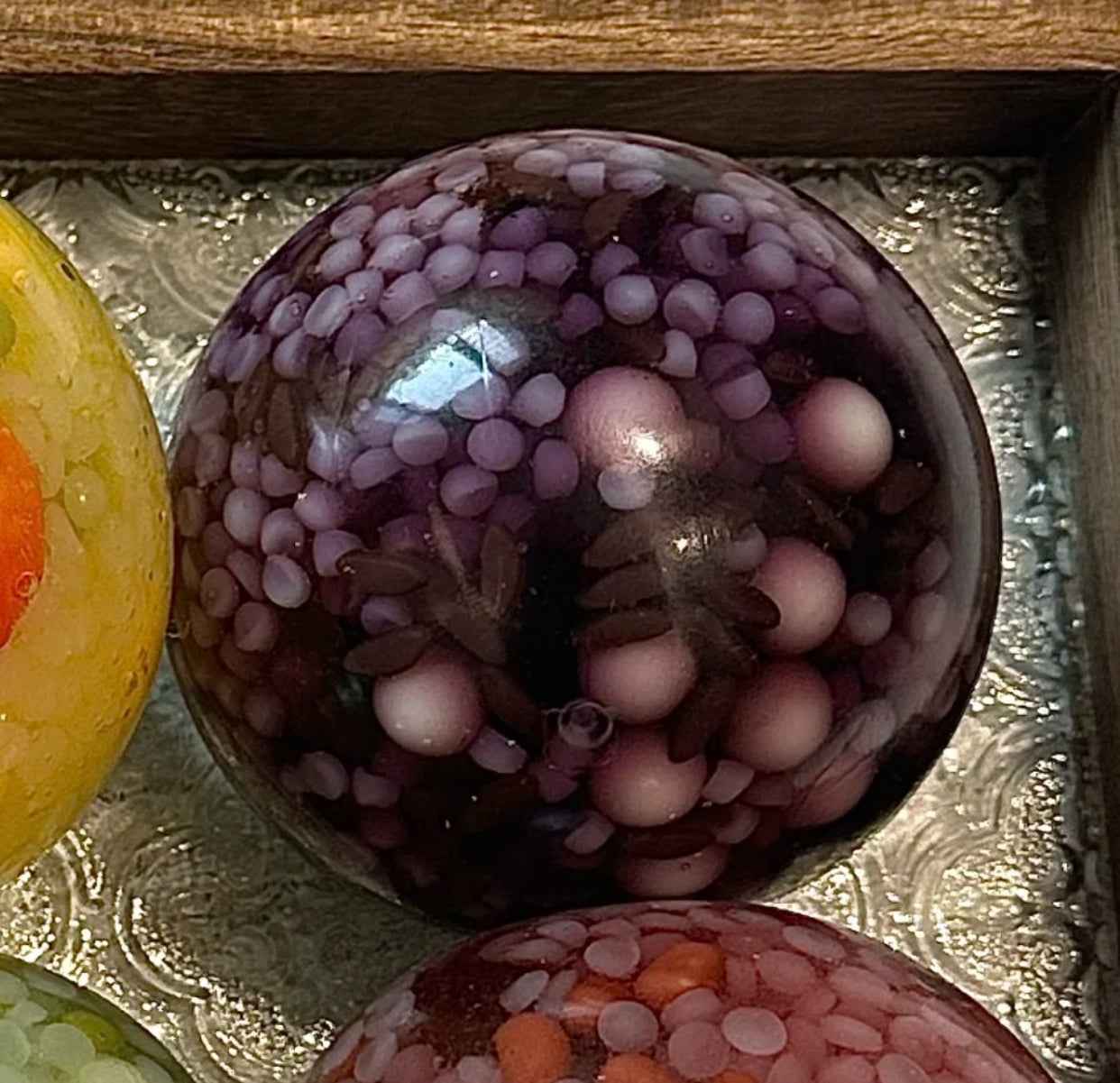 Realistic Onigiri Handmade ruirui Squishy toy