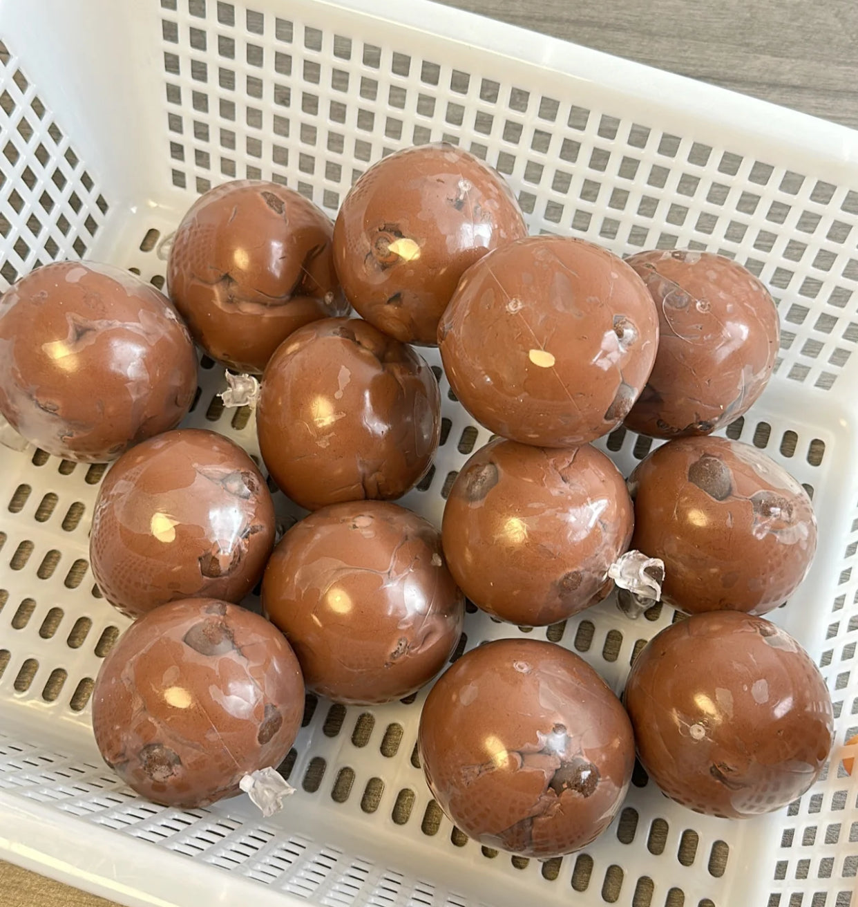 Chocolate Crispy Fruit ruirui Squishy toy