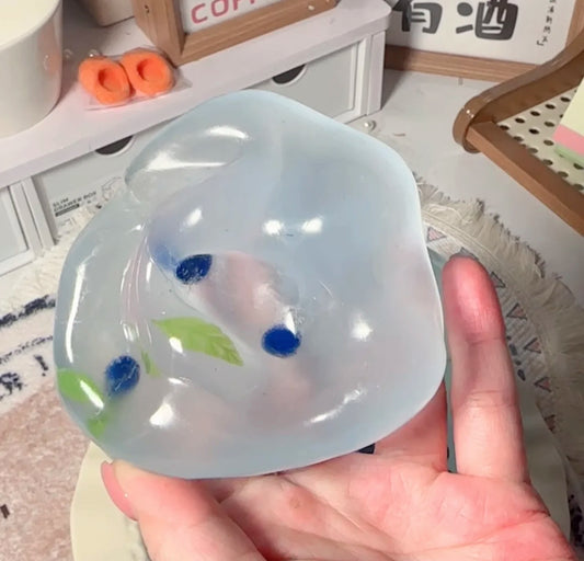Handmade Ball ruirui  Squishy toy
