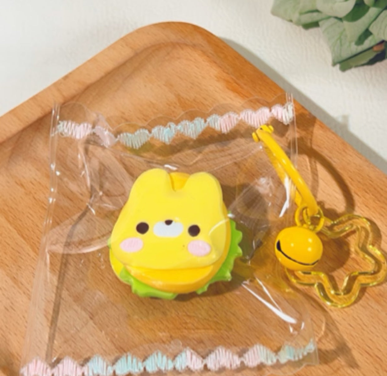 hello Kitty ruirui Squishy toy