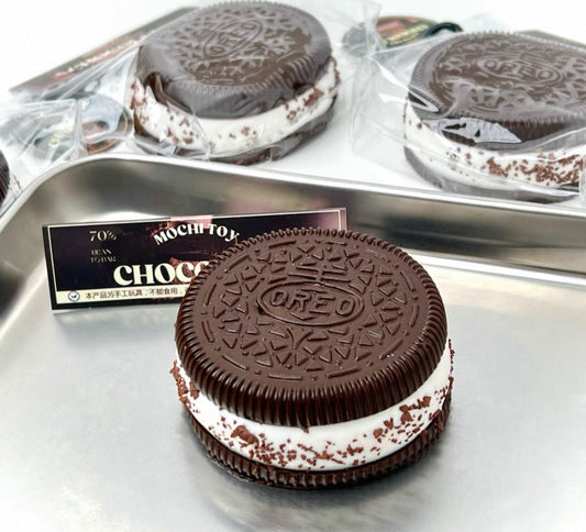 Oreo ruirui Squishy toy