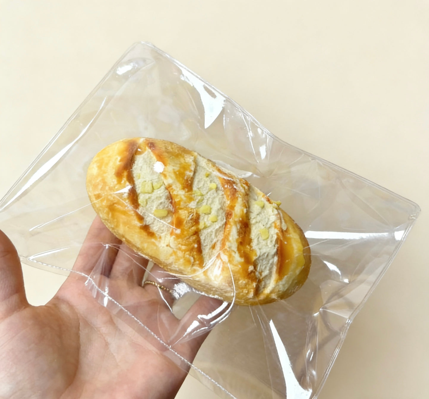 Baguette ruirui Squishy toy