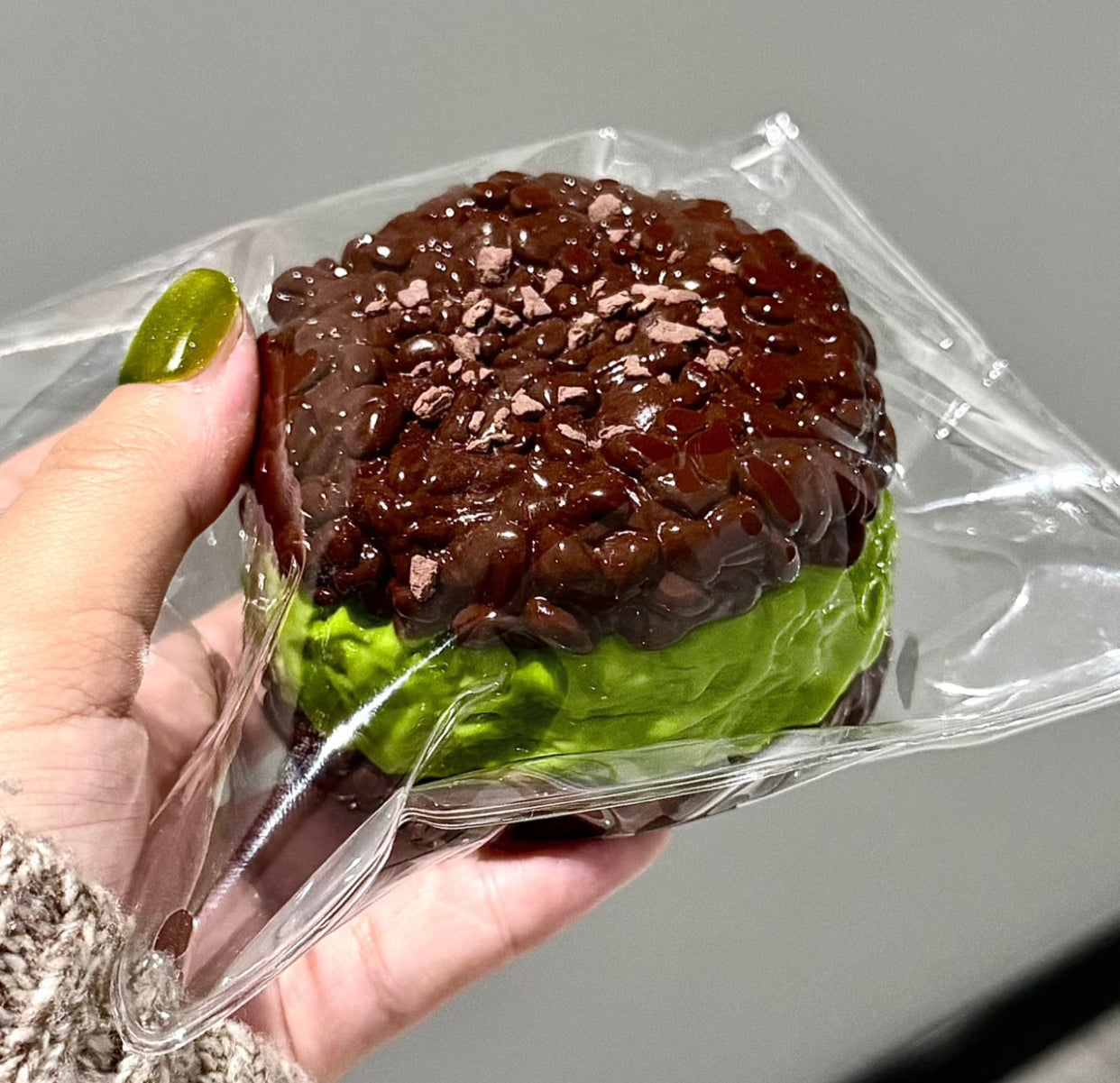 Dessert Series ruirui squishy toy