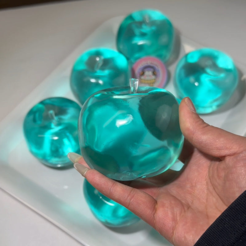 Apple series ruirui Squishy toy