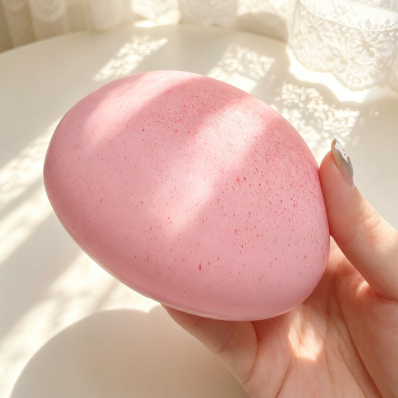 super sticky mochi bread Slow-Rise ruirui Squishy toy