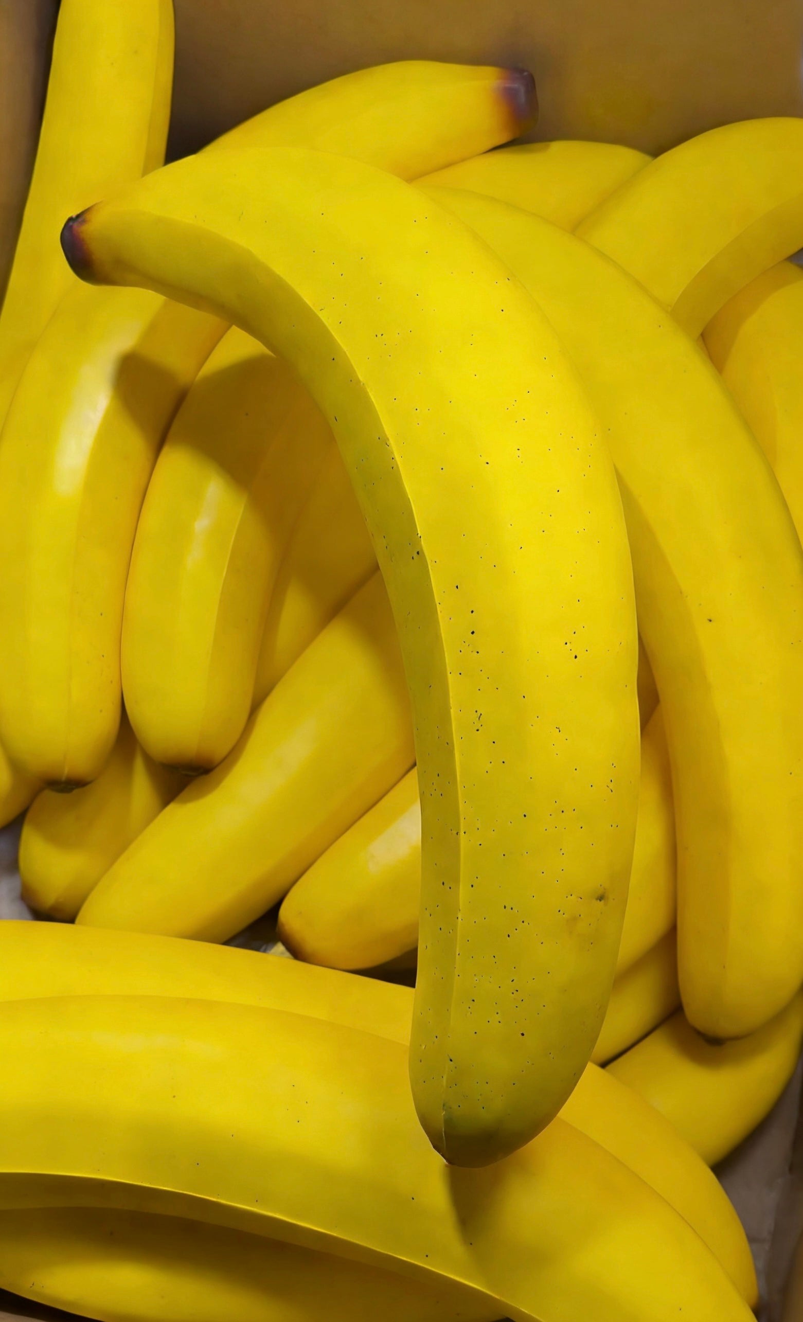Jumbo Banana(41cm*8.5cm)Slow-Rise ruirui Squishy toy