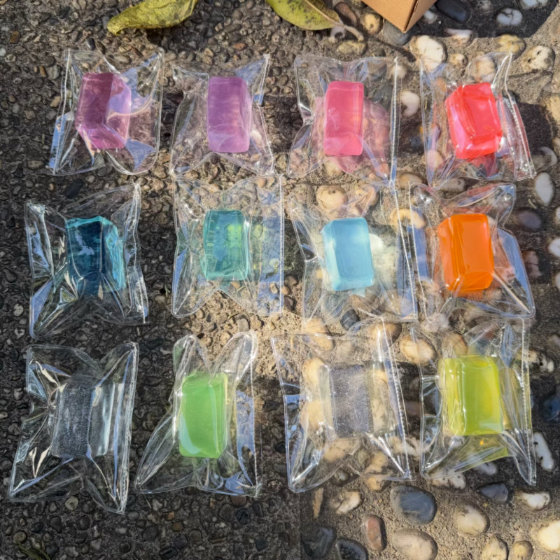 Candy Squishy Blind Box ruirui squishy toy