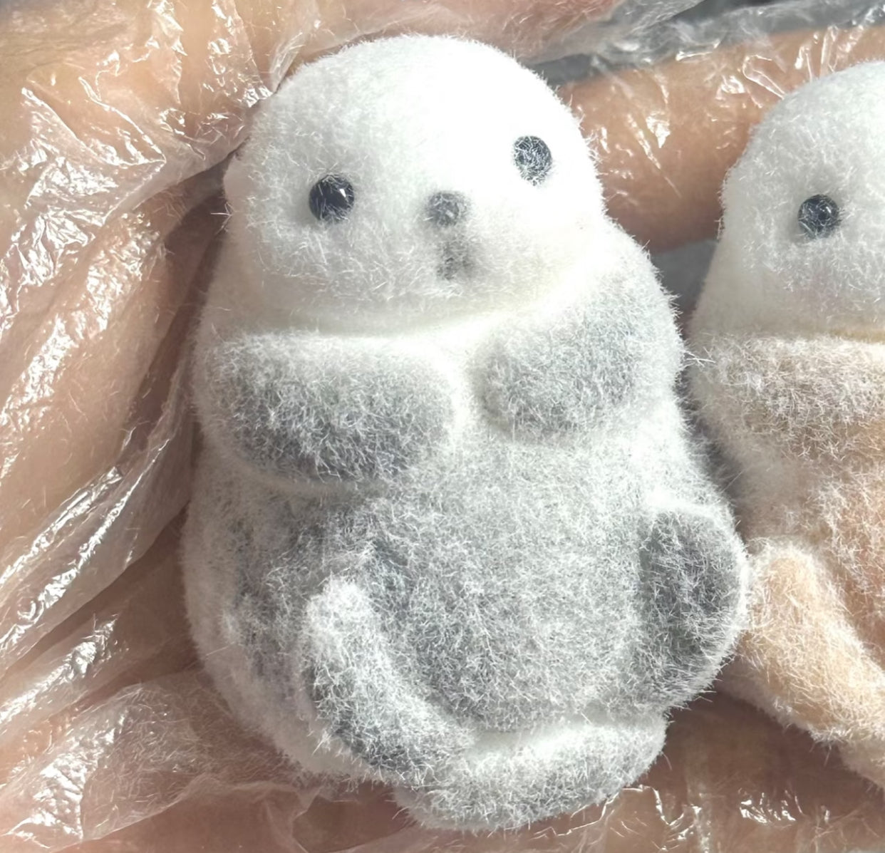 otter ruirui Squishy toy