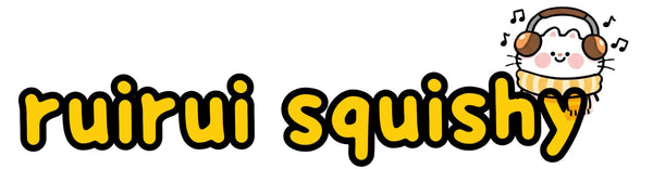 ruirui squishy