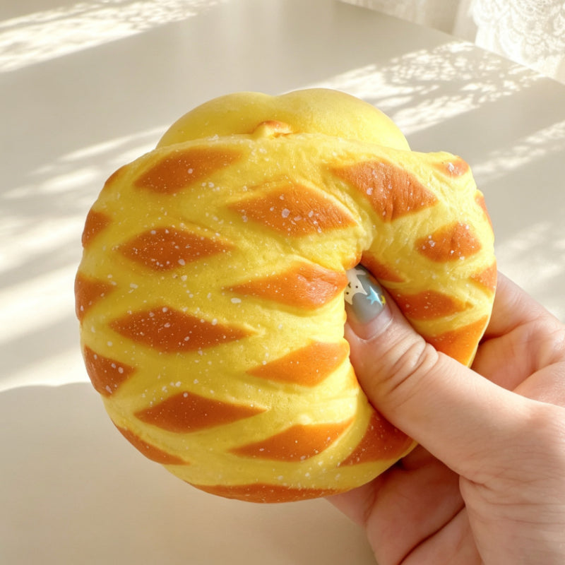 Dog Butt Slow-Rise ruirui Squishy toy