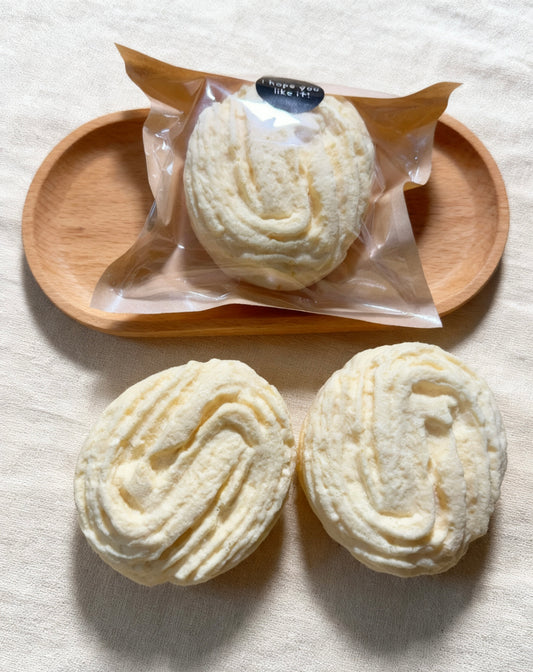 Moist Soft Bread slow-rise ruirui Squishy toy