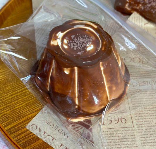 Pudding series ruirui Squishy toy