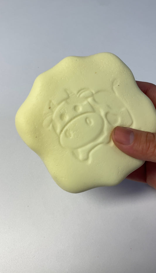 Milk cake Slow-Rise ruirui squishy toy