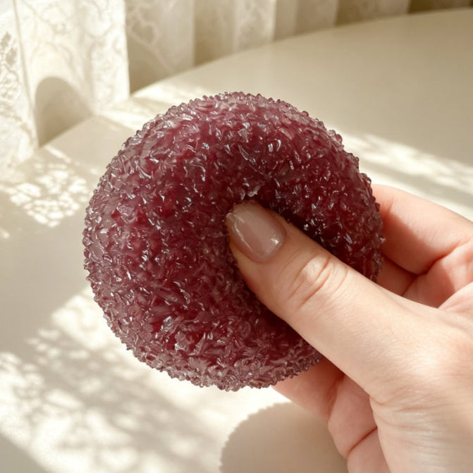 Yangmei ball ruirui Squishy toy
