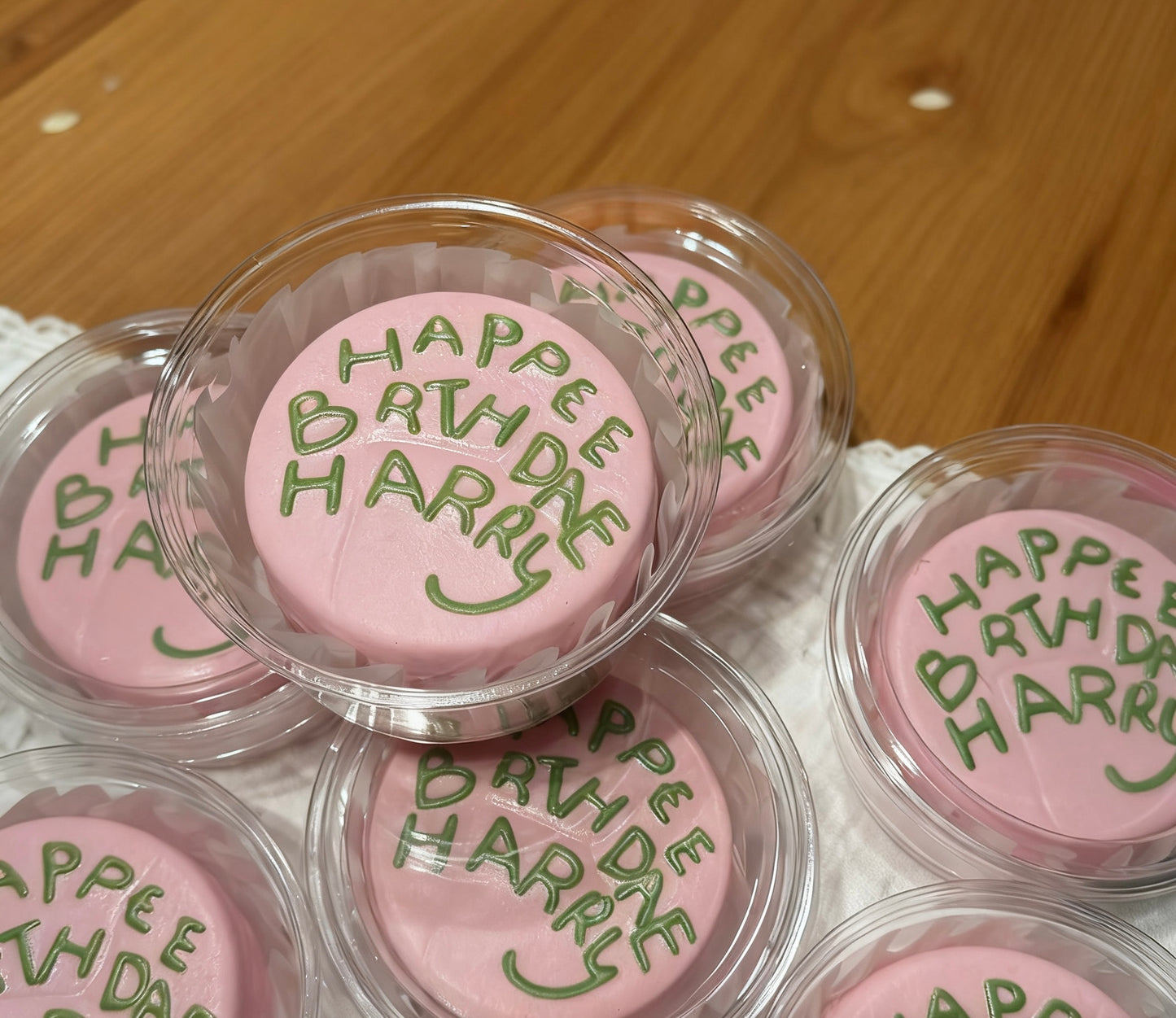 Boxed Cake Slow-Rise ruirui Squishy toy