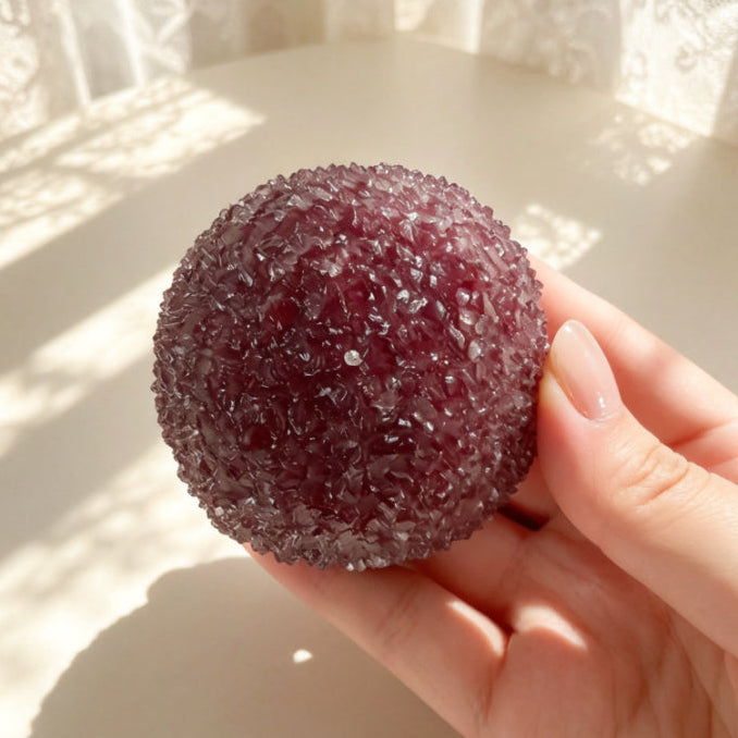 Yangmei ball ruirui Squishy toy