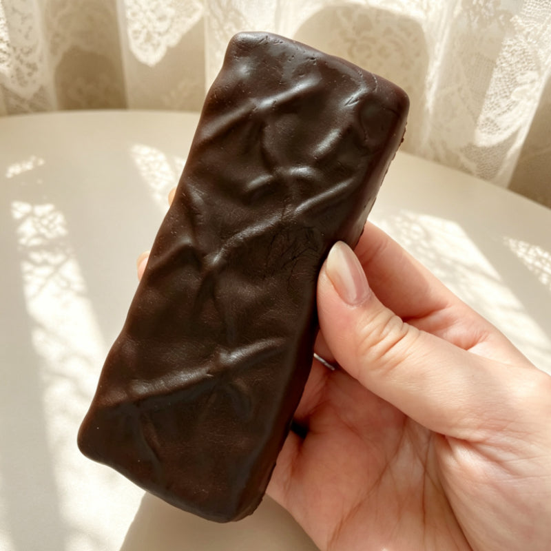 Chocolate Wafer Slow-Rise ruirui Squishy toy