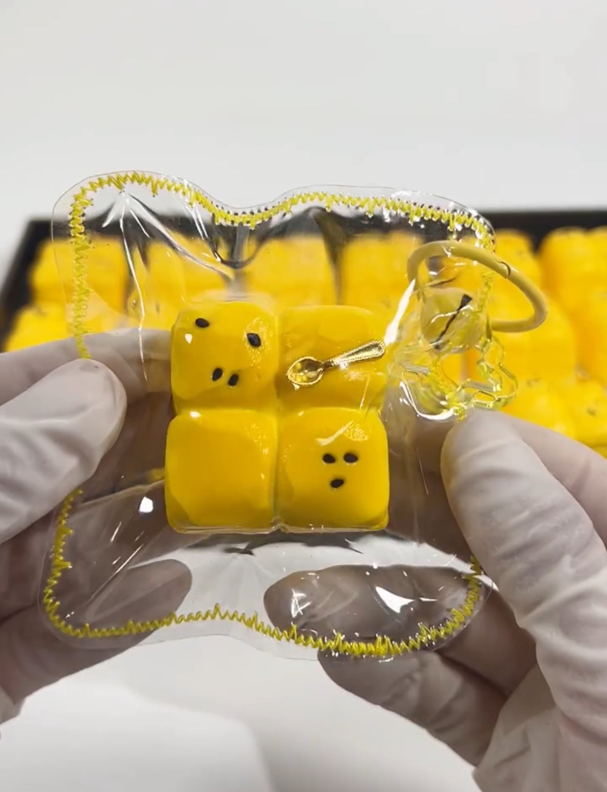 Bread Squishy ruirui Squishy toy