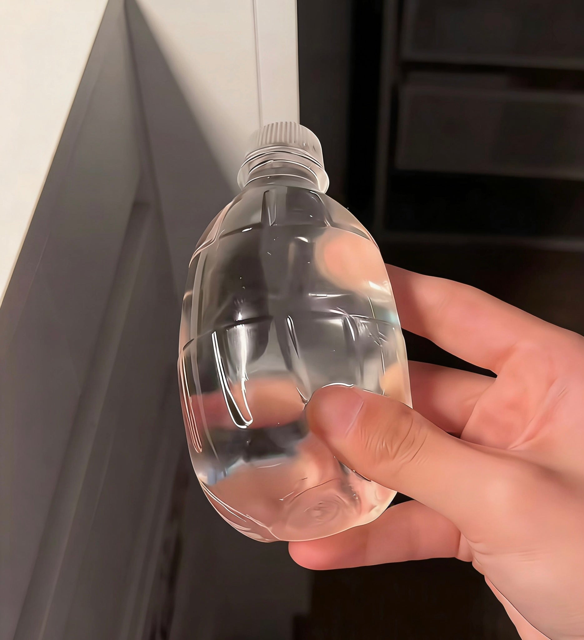 Soda bottle ruiruisquishy toy