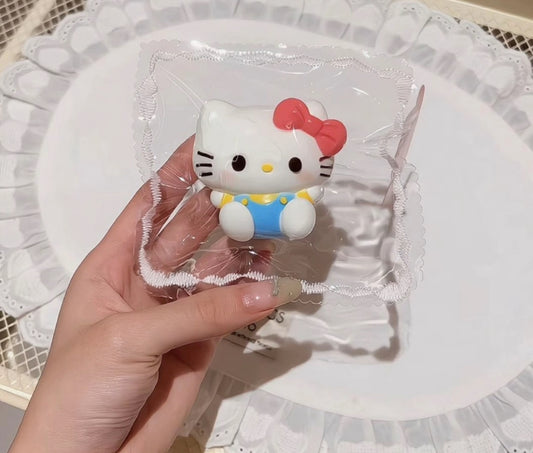Hello Kitty ruirui Squishy Toy