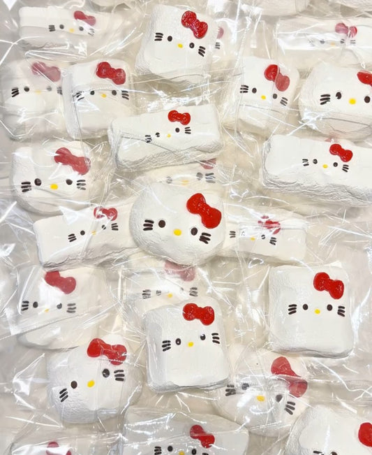 Lucky Cat  Series ruirui squishy toy